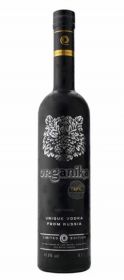 Organika, Life Truffle Vodka NV