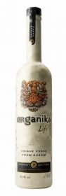 Organika, Life Vodka NV