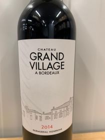 Grand Village (375ml)